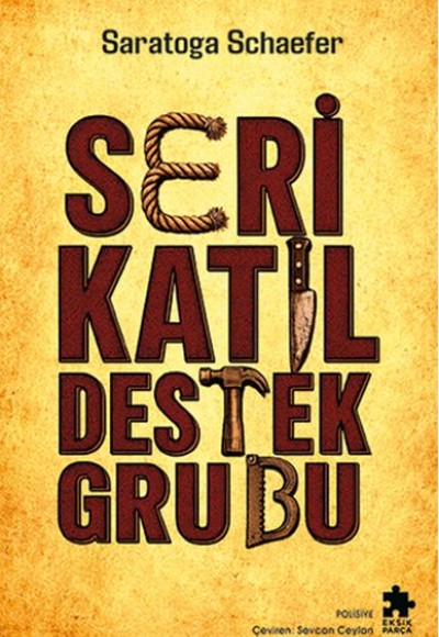 Seri Katil Destek Grubu Seri Katil Destek Grubu
