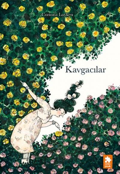 Kavgacılar Kavgacılar