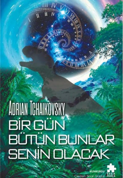 Bir Gün Bütün Bunlar Senin Olacak Bir Gün Bütün Bunlar Senin Olacak