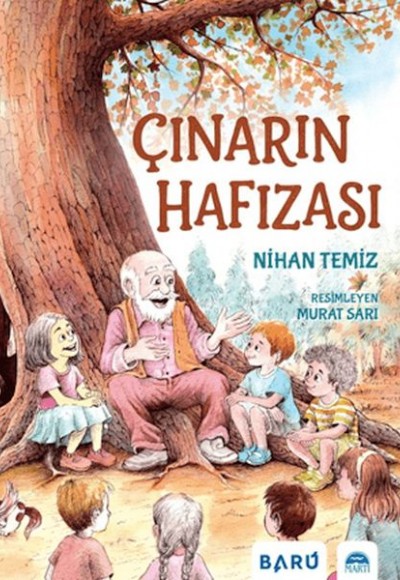 Çınarın Hafızası Çınarın Hafızası