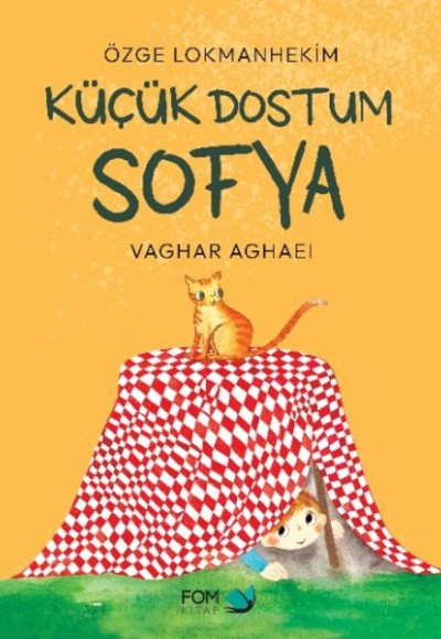 Küçük Dostum Sofya