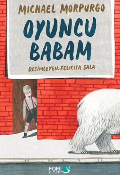 Oyuncu Babam Oyuncu Babam