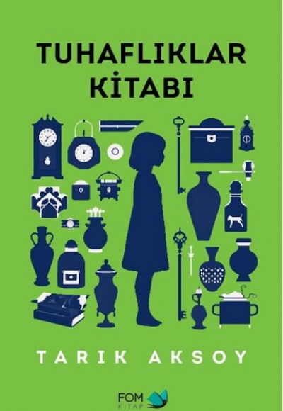 Tuhaflıklar Kitabı Tuhaflıklar Kitabı