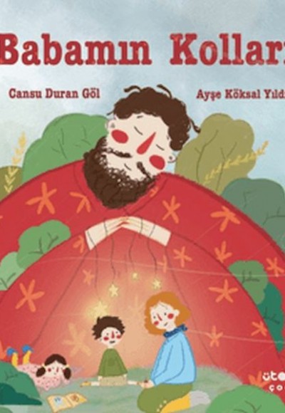 Babamın Kolları Babamın Kolları