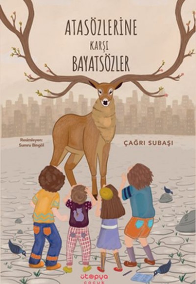 Atasözlerine Karşı Bayatsözler Atasözlerine Karşı Bayatsözler