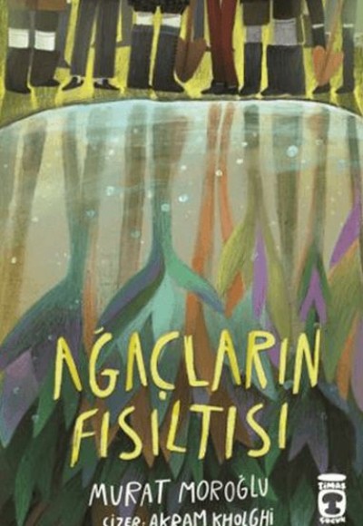 Ağaçların Fısıltısı Ağaçların Fısıltısı