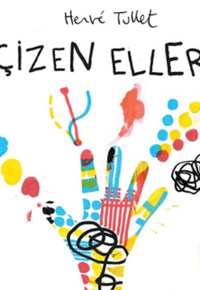 Çizen Eller Çizen Eller