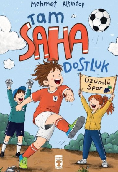 Tam Saha Dostluk Tam Saha Dostluk