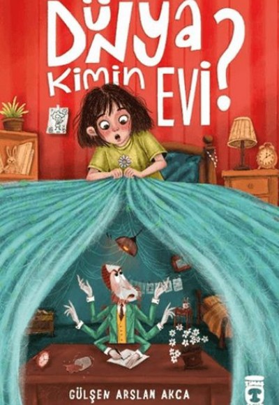 Dünya Kimin Evi? Dünya Kimin Evi?