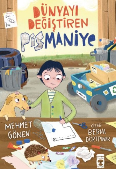Dünyayı Değiştiren Pismaniye Dünyayı Değiştiren Pismaniye