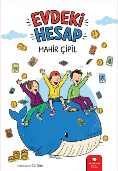Evdeki Hesap Evdeki Hesap