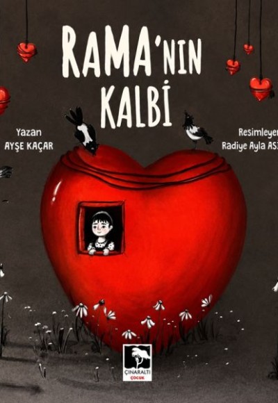 Rama'nın Kalbi Rama'nın Kalbi
