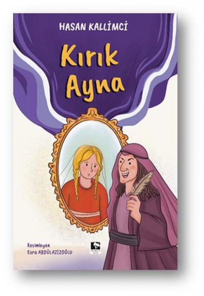 Kırık Ayna