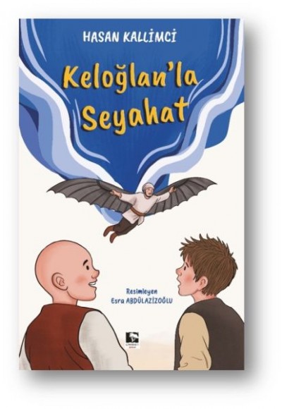 Keloğlan’la Seyahat Keloğlan’la Seyahat