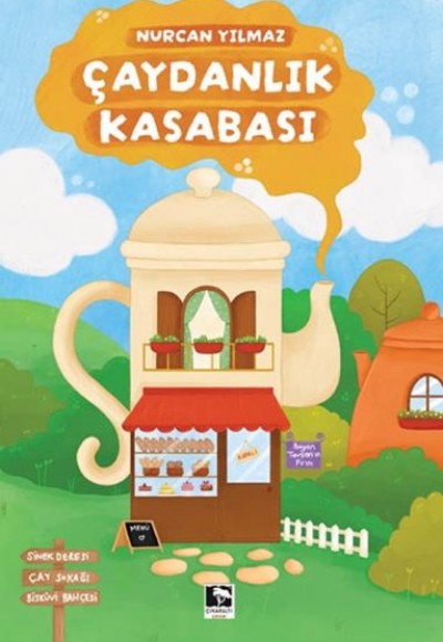 Çaydanlık Kasabası