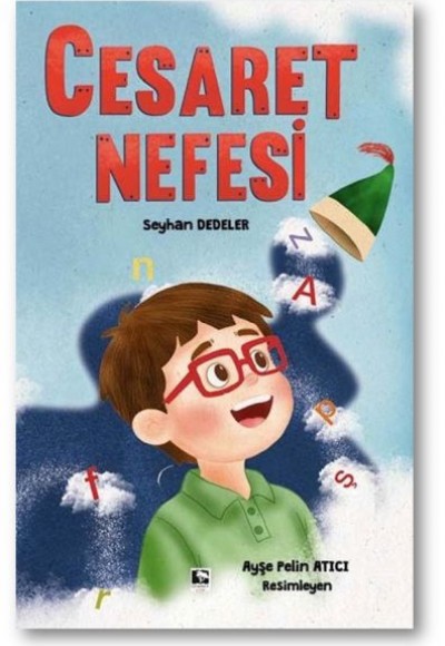 Cesaret Nefesi
