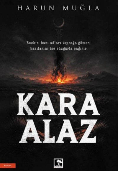 Kara Alaz Kara Alaz