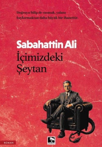 İçimizdeki Şeytan