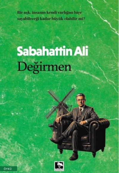 Değirmen