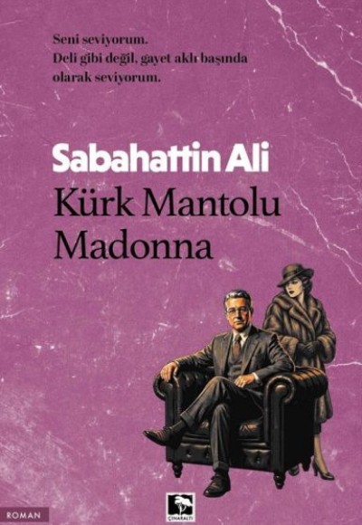 Kürk Mantolu Madonna Kürk Mantolu Madonna