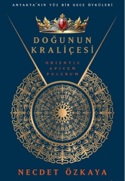 Doğunun Kraliçesi