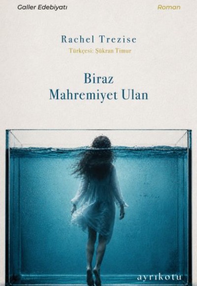 Biraz Mahremiyet Ulan Biraz Mahremiyet Ulan