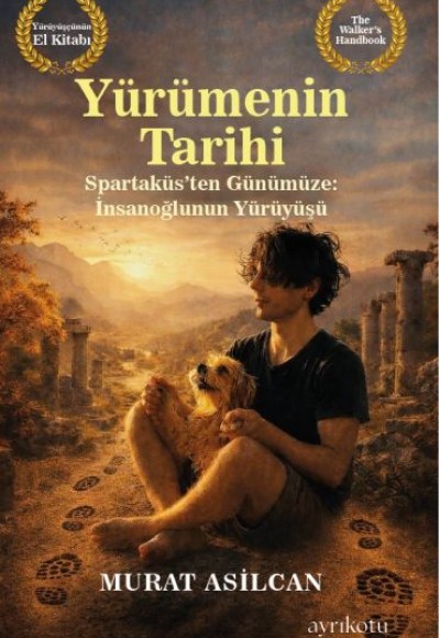 Yürümenin Tarihi