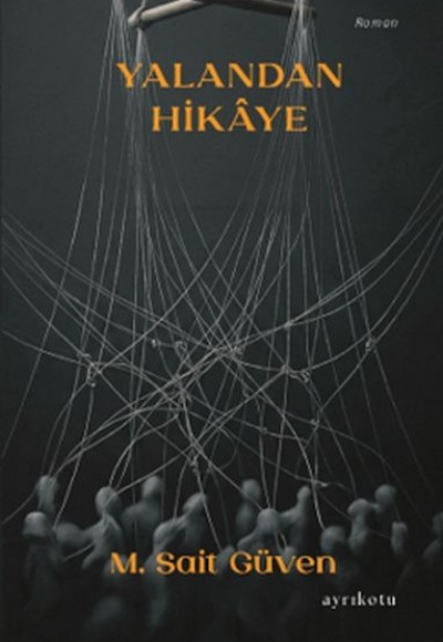 Yalandan Hikâye Yalandan Hikâye