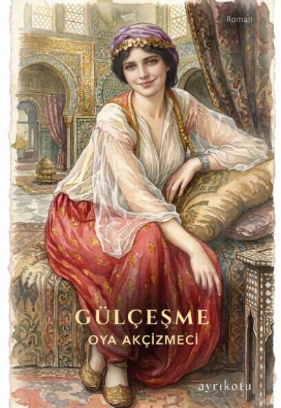 Gülçeşme Gülçeşme