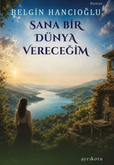 Sana Bir Dünya Vereceğim Sana Bir Dünya Vereceğim