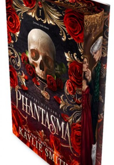 Phantasma Phantasma