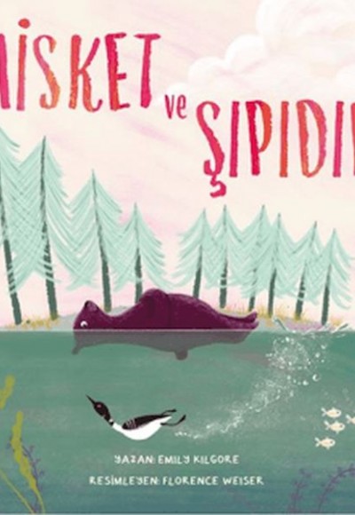 Misket ve Şıpıdık