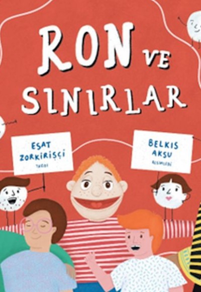 Ron ve Sınırlar