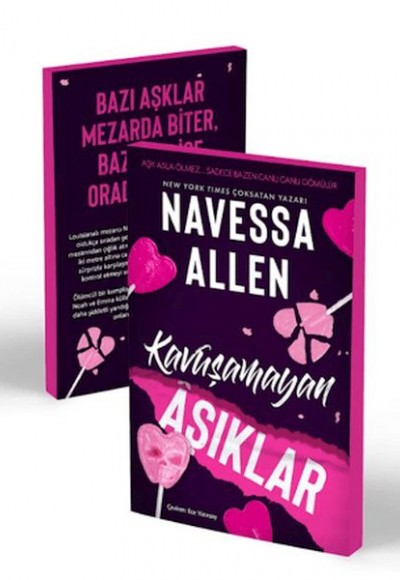 Kavuşamayan Aşıklar Kavuşamayan Aşıklar