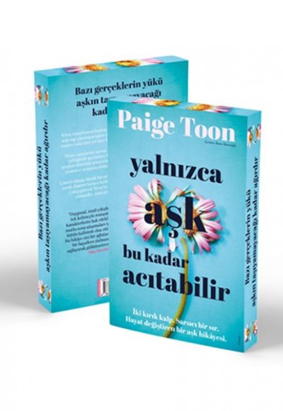 Yalnızca Aşk Bu Kadar Acıtabilir Yalnızca Aşk Bu Kadar Acıtabilir