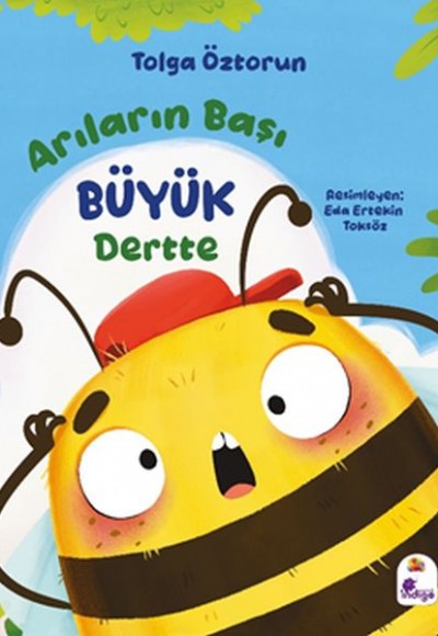 Arıların Başı Büyük Dertte! Arıların Başı Büyük Dertte!