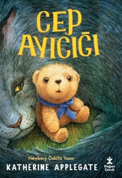Cep Ayıcığı Cep Ayıcığı