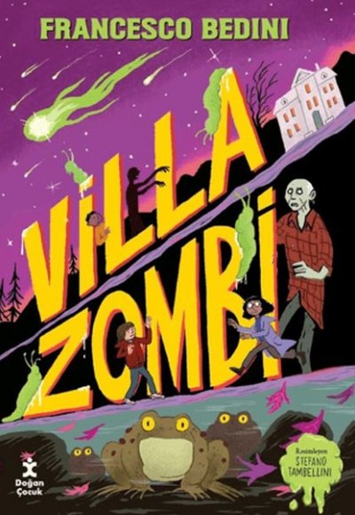 Villa Zombi Villa Zombi