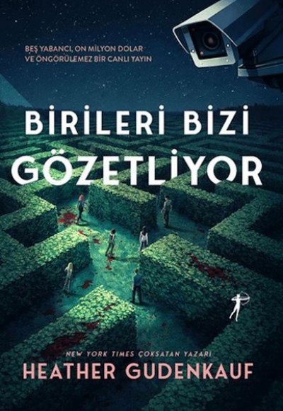 Birileri Bizi Gözetliyor Birileri Bizi Gözetliyor