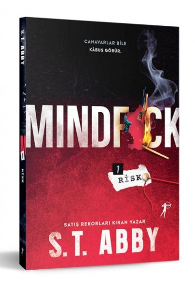 Mindfck 1 - Risk Mindfck 1 - Risk