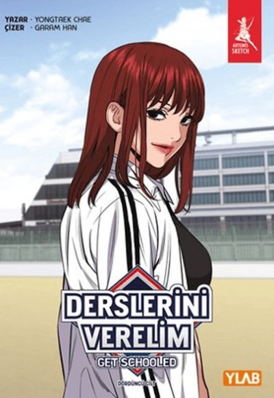 Derslerini Verelim 4. Cilt Derslerini Verelim 4. Cilt