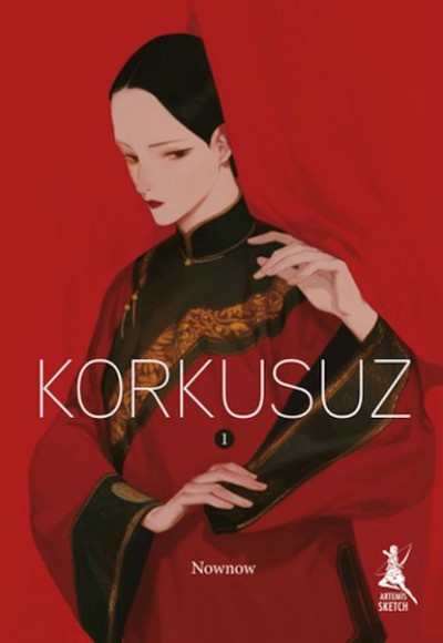 Korkusuz Cilt 1 Korkusuz Cilt 1