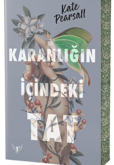 Karanlığın İçindeki Tat Karanlığın İçindeki Tat