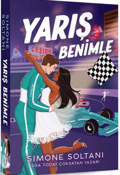 Yarış Benimle Yarış Benimle
