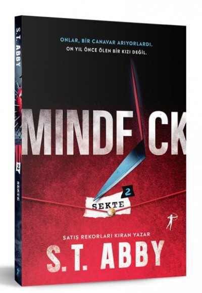 Mindfck 2 - Sekte Mindfck 2 - Sekte