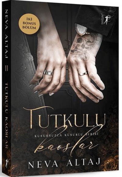 Tutkulu Kaoslar Tutkulu Kaoslar