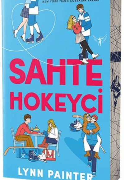 Sahte Hokeyci Sahte Hokeyci