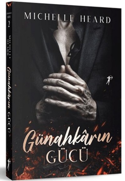 Günahkarın Gücü Günahkarın Gücü