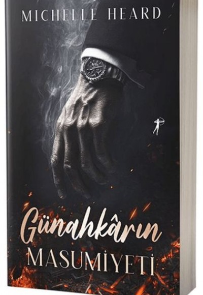 Günahkârın Masumiyeti Günahkârlar Serisi Günahkârın Masumiyeti Günahkârlar Serisi