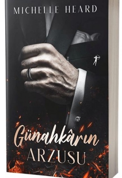 Günahkarın Arzusu Günahkârlar Serisi 4 Günahkarın Arzusu Günahkârlar Serisi 4